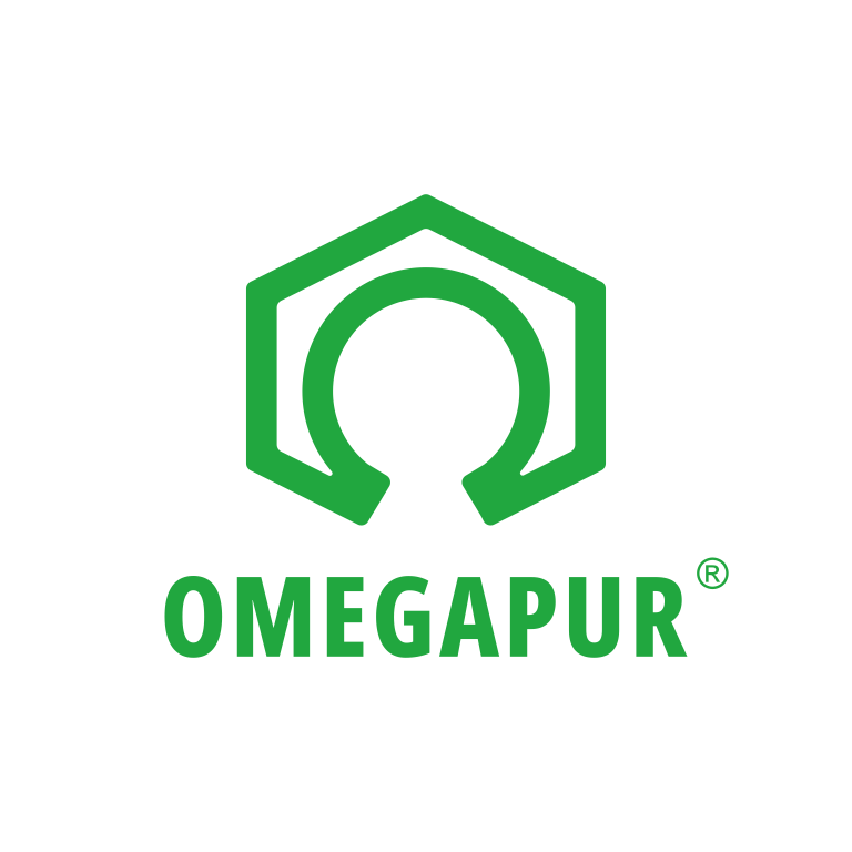 OmegaPUR logo