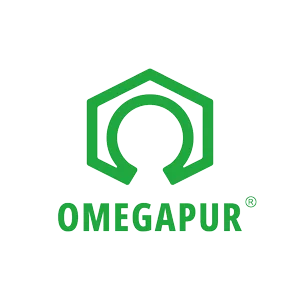 OmegaPUR logo